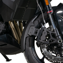 Extenda Fenda Extra Matt Black For Triumph Tiger Sport 800 2025>Current