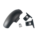 Extenda Fenda Extra Matt Black For Triumph Tiger Sport 800 2025>Current