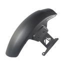 Extenda Fenda Extra Matt Black For Triumph Tiger Sport 800 2025>Current