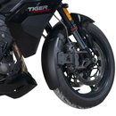 Extenda Fenda Extra Matt Black For Triumph Tiger Sport 800 2025>Current