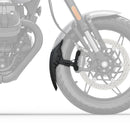 Extenda Fenda EXTRA Matt Black For Moto Guzzi V7 Sport 2025>Current
