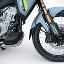 Extenda Fenda Matt Black For CFMOTO 450MT 2024>Current