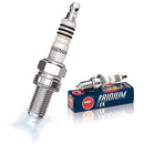 NGK MR7BI-8 90982 Plugs - Box Of 4 - FREE UK Delivery, FREE 365 Day Returns | Moto Superstore