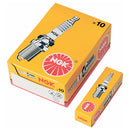 NGK LMAR8G 95627 Plugs - Box Of 10 - FREE UK Delivery, FREE 365 Day Returns | Moto Superstore