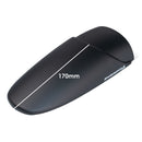 Extenda Fenda Matt Black For BSA Bantam 350 2025>Current