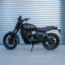 Extenda Fenda Matt Black For BSA Bantam 350 2025>Current