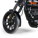 Extenda Fenda Matt Black For BSA Bantam 350 2025>Current