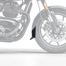 Extenda Fenda Matt Black For Royal Enfield Shotgun 650 2024>Current