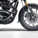 Extenda Fenda Matt Black For Royal Enfield Shotgun 650 2024>Current