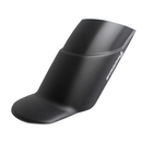 Extenda Fenda Matt Black For Royal Enfield Shotgun 650 2024>Current
