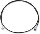 Speedometer Cable Black For Polaris Indy 340