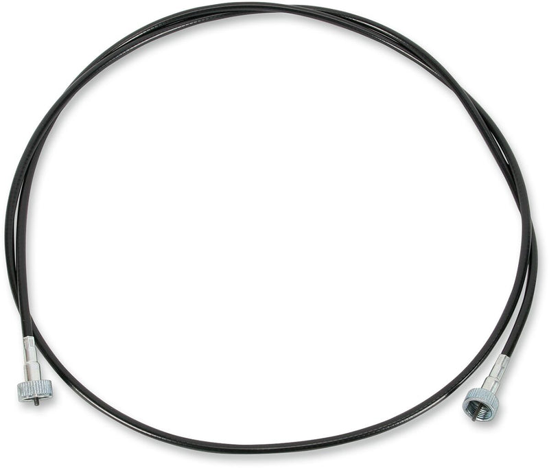 Speedometer Cable Black For Polaris Indy 340