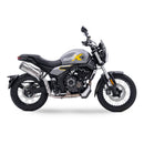 Extenda Fenda Matt Black For Voge 500/525 AC 2023>Current