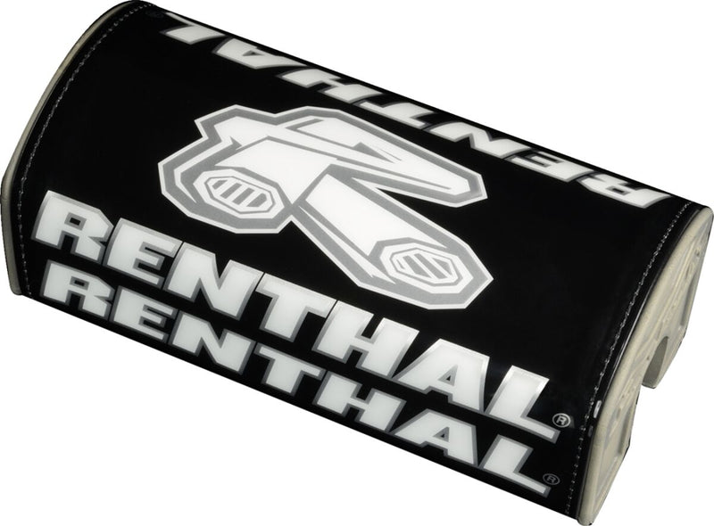 Fatbar™ Handlebar Pad Black / White - 25.5 CM