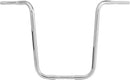 Gorilla Ape Hanger Handlebar Chrome - 1.25 x 10 Inch