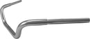 Hefty 1-1/4" Handlebar Chrome For Harley Davidson FLD 1690 - 25.4 MM