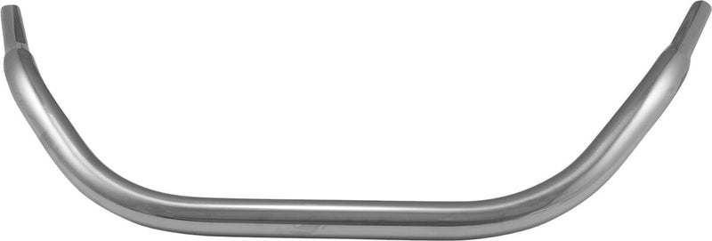 Hefty 1-1/4" Handlebar Chrome For Harley Davidson FLD 1690 - 32 MM