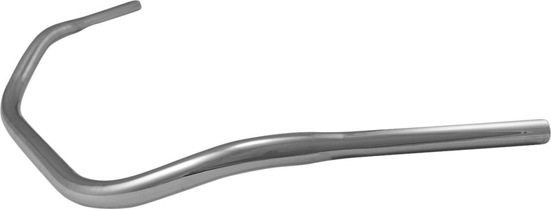 Hefty 1-1/4" Handlebar Chrome For Harley Davidson FLD 1690 - 32 MM