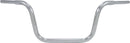 Hefty 1-1/4" Handlebar Chrome For Harley Davidson FLD 1690 - 10 Inch