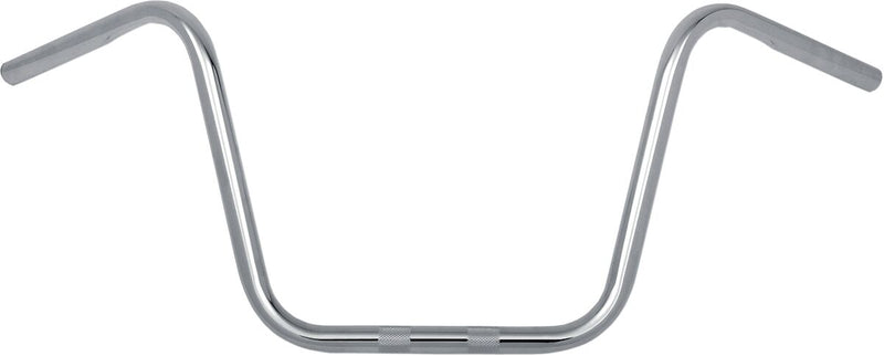1" Handlebar Chrome Harley Davidson FLD 1690 2012-13 - 25.4 MM