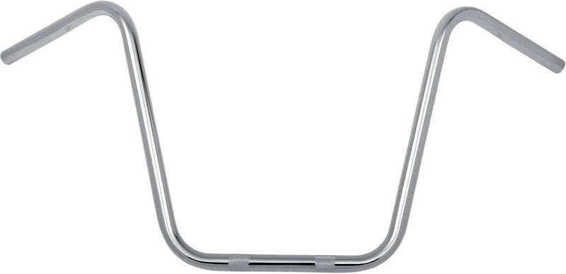 1" Handlebar Chrome For Harley Davidson FLSTS 1340 1997-1999 - 40.5 CM