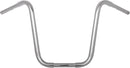 1-1/4" Fat Ape Hanger Handlebar Chrome For Harley Davidson FLD 1690 2012-13 - 32 MM