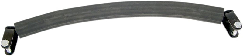 Grab Strap Black - 22 MM