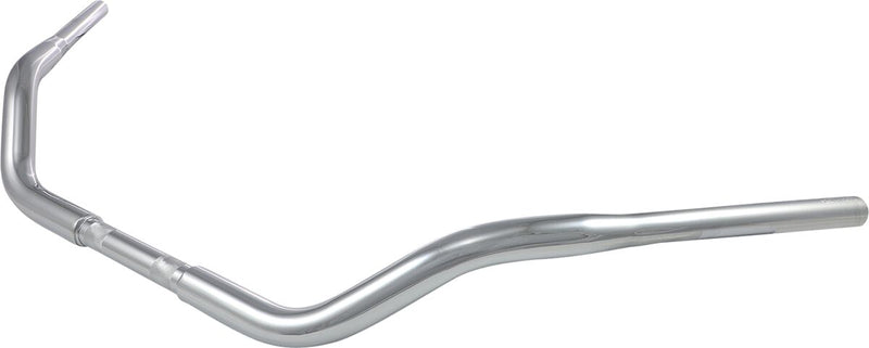 1-1/4" Big Johnson FL Handlebar Chrome For Harley Davidson FLD 1690 ABS - 32 MM
