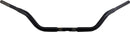 1-1/4" Big Johnson FL Handlebar Black / Gloss For Harley Davidson FLD 1690 ABS - 25.4 MM