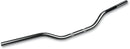 Aluminium Handlebar Anodized / Titanium For Aprilia NA 850 2007-10 - 22 MM