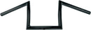 1" Strip Handlebar Black / Gloss - 25.4 MM | 06011356