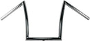 1" Strip Handlebar Chrome - 25.4 MM | 06011358