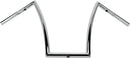 1" Strip Handlebar Chrome - 25.4 MM | 06011361