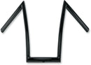 1" Strip Handlebar Black / Gloss - 25.4 MM | 06011362