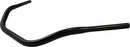 Hefty 1-1/4" Handlebar Black For Harley Davidson FLD 1690 - 25.4 MM