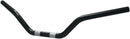 1" Handlebar Black / Gloss For Harley Davidson FLHR 1340 1994-98 - 25.4 MM