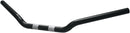 1" Handlebar Black / Gloss Harley Davidson FLHR 1340 1994-98 - 25.4 MM