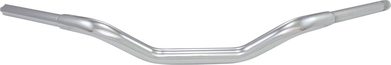 Hefty 1-1/4" Handlebar Chrome For Harley Davidson E 1000 - 25.4 MM