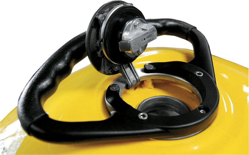 2-Up Passenger Bar Black For Suzuki GSX 1300 R 2008-2012
