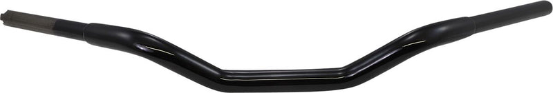 Hefty 1-1/4" Handlebar Black For Harley Davidson E 1000 - 32 MM