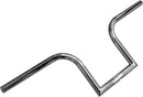 Bourbon Handlebar Chrome For Harley Davidson E 1000 - 25.4 MM
