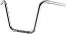 1-1/4" Fat Ape Hanger Handlebar Chrome For Harley Davidson FLD 1690 2012-2013 - 32 MM