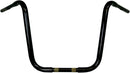 Handlebar Kong Bar 1.25" Black For Honda VT 1100 C 1989-1995
