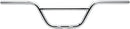 Scrambler Handlebar Chrome - 1 Inch