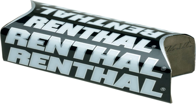 Team Issue Fatbar™ Handlebar Pad Black / White - 25.5 CM