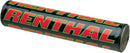 Team Issue Crossbar Pad Black / Green / Red - 24 CM