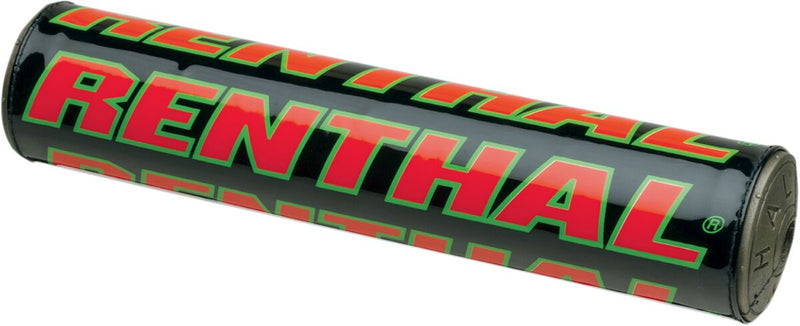 Team Issue Crossbar Pad Black / Green / Red - 24 CM