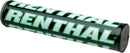Team Issue Crossbar Pad Black / Green / White - 24 CM