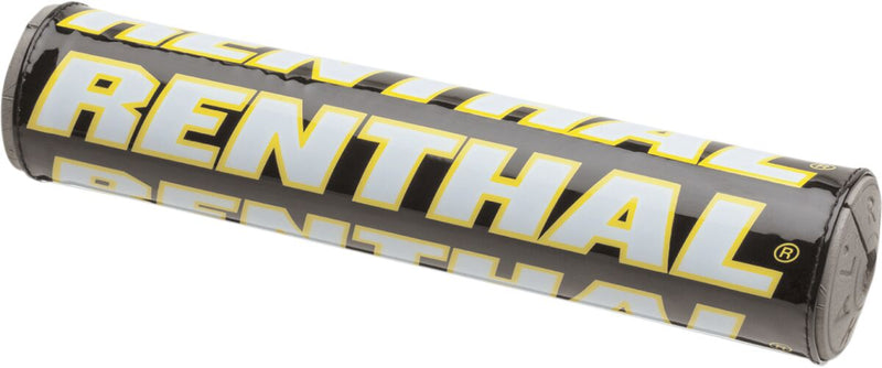 Team Issue Crossbar Pad Black / White / Yellow - 24 CM