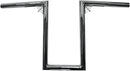 1" Old School Handlebar Chrome For Harley Davidson E 1000 - 25.4 MM